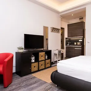 nerorosso-apartment.inbudapesthotels.com/