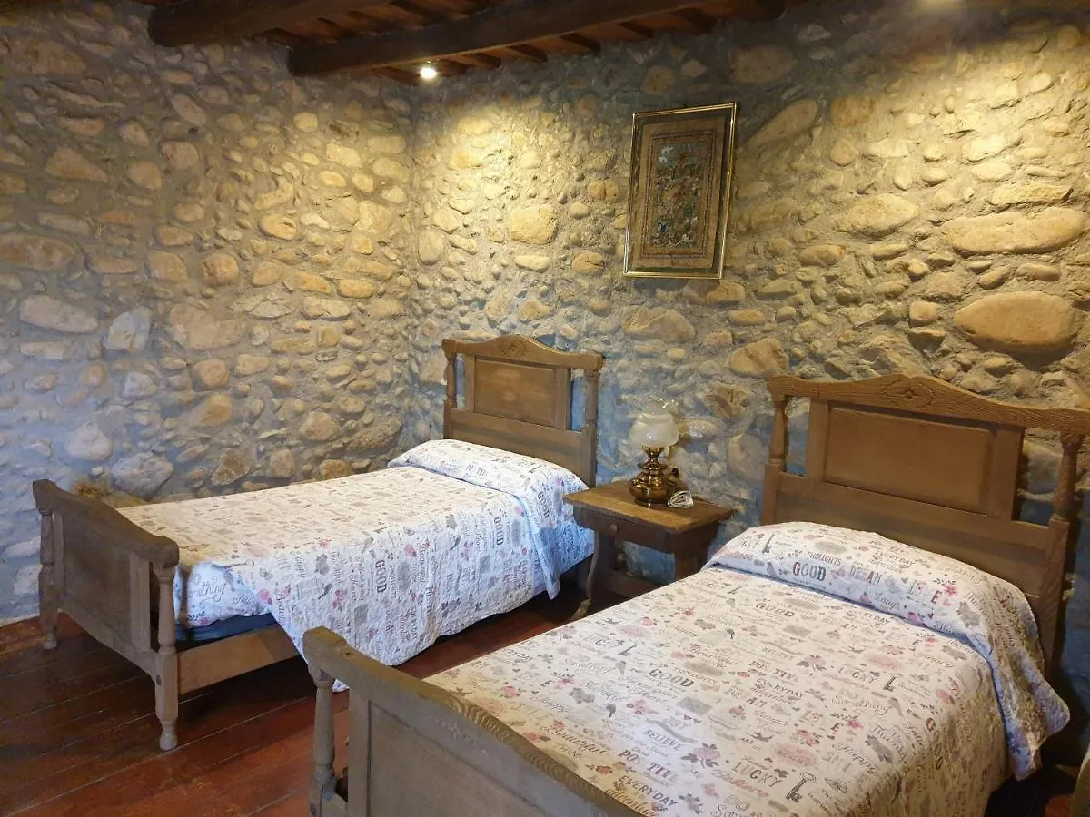 컨트리하우스 Can More El Pasteral Alojamiento Rural La Cellera de Ter 스페인