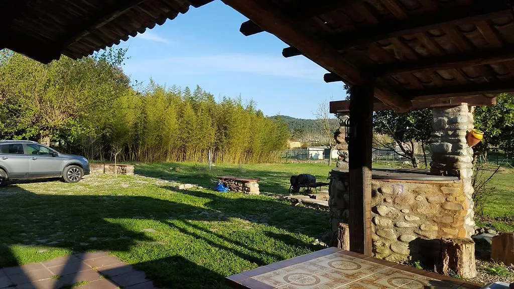 Can More El Pasteral Alojamiento Rural La Cellera de Ter 0*,  스페인