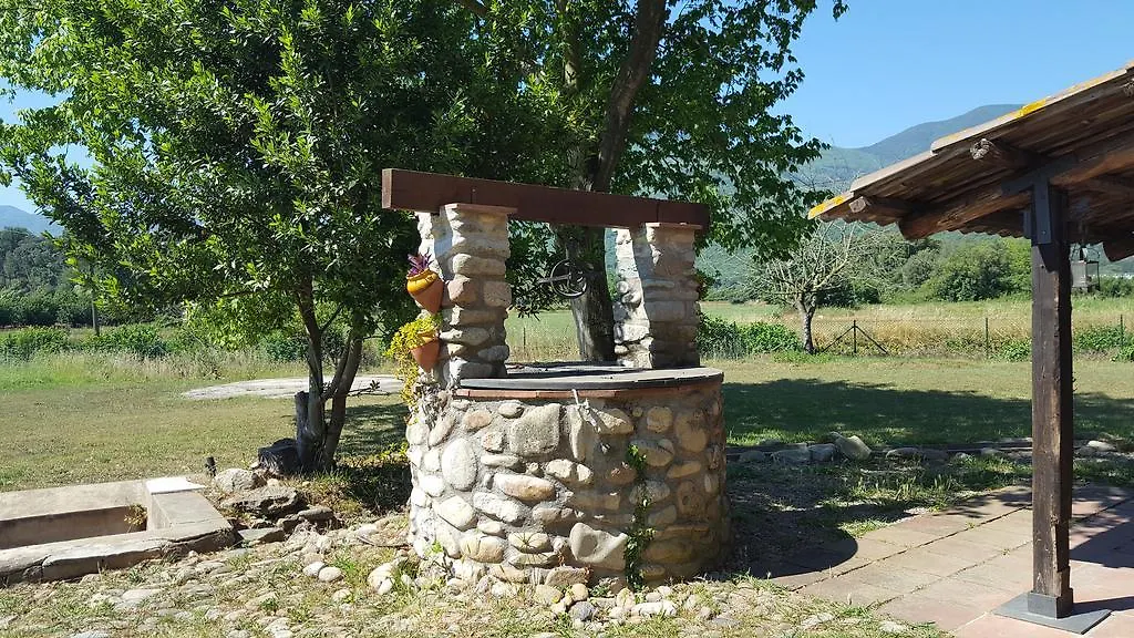 Can More El Pasteral Alojamiento Rural La Cellera de Ter 0*,  스페인
